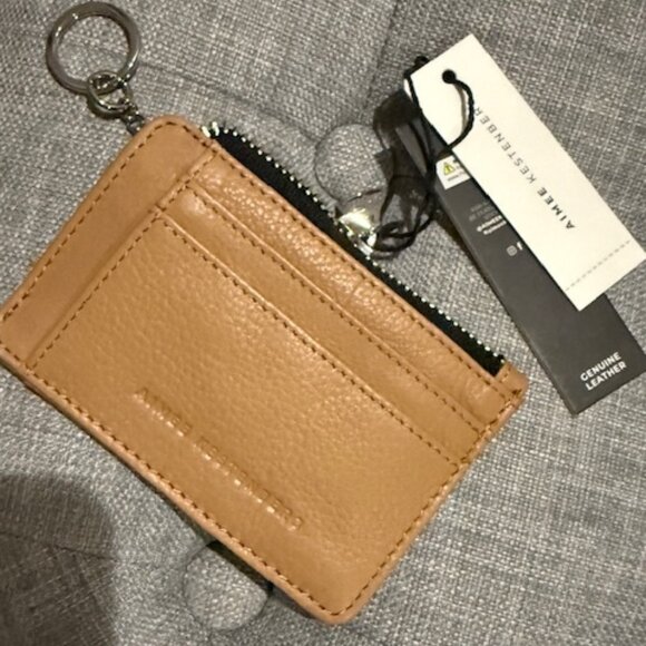 Aimee Kestenberg Alia Skinny ID Case - Picture 1 of 3